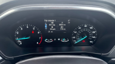 Ford Focus 1.0 EcoBoost 125 Active 5dr Petrol Hatchback